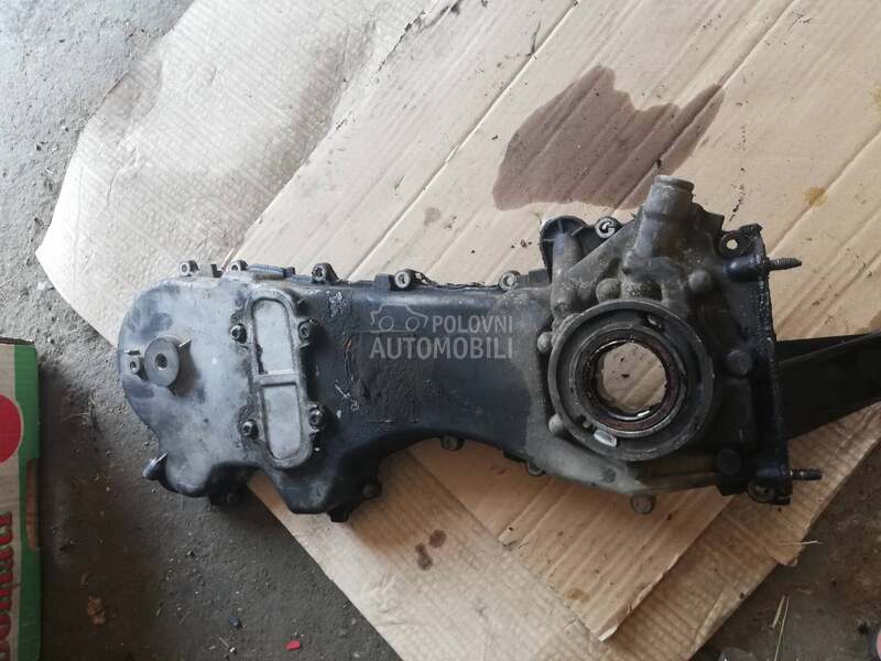 Uljna pumpa 1.3 CDTI za Opel Agila od 2000. do 2007. god.
