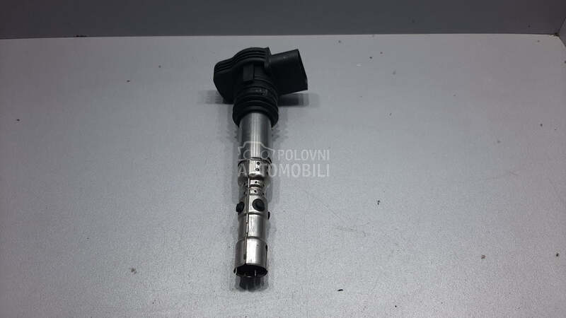 BOMBINA za Audi A3