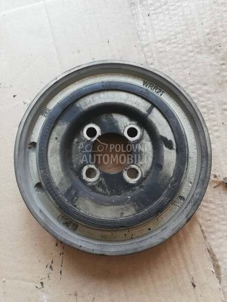 Remenica radilice 1.3 CDTI za Opel Agila od 2000. do 2007. god.