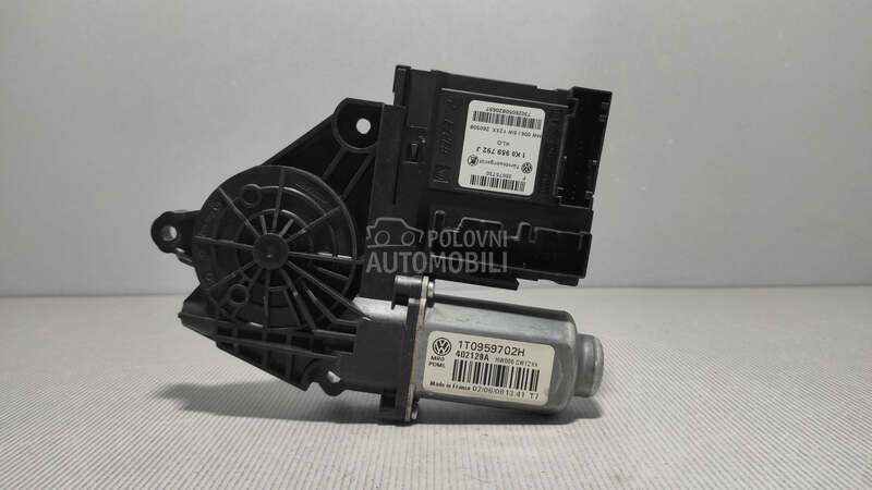 MOTORIC PODIZACA STAKLA za Volkswagen Caddy