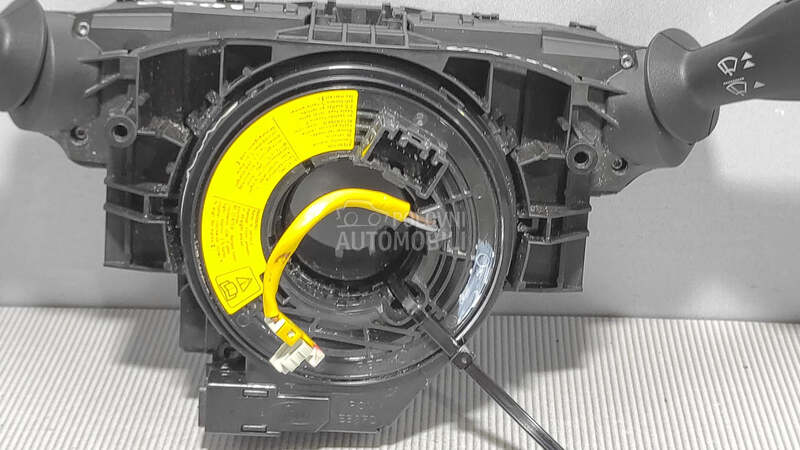 SPULA VOLANA za Ford Tourneo Connect