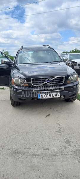 Volvo XC90 2009. god. -  kompletan auto u delovima