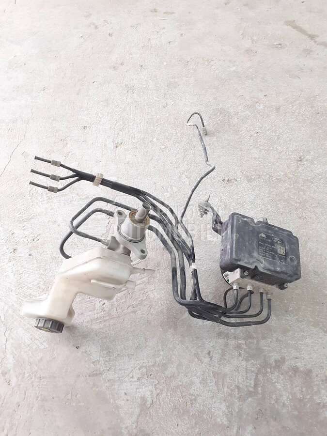 Abs za Mazda 3 od 2009. do 2014. god. - 28561219073