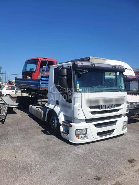 Iveco Stralis