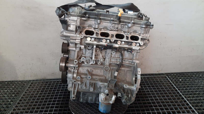 MOTOR za Kia Optima