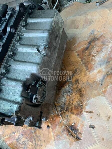 krater 77/105 za Volkswagen Golf 5 od 2003. do 2008. god. za Volkswagen Golf 5 od 2003. do 2008. god.