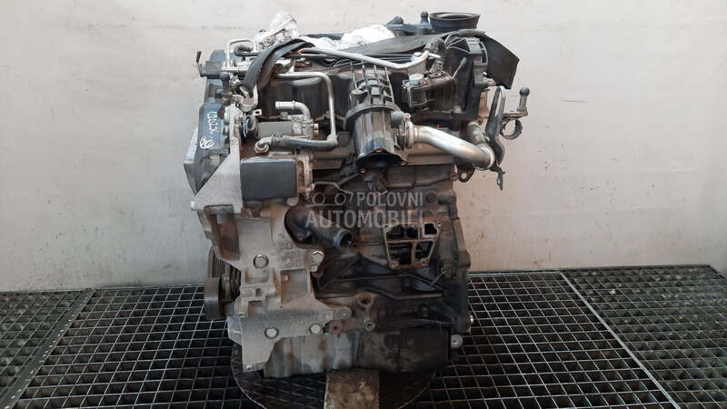 MOTOR za Volkswagen Golf 6