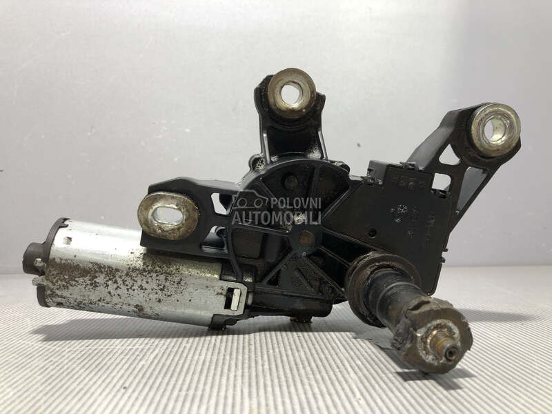 MOTORIC BRISACA GEPEKA za Škoda Roomster