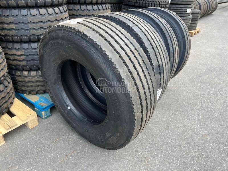 Cordiant 385/65 R22.5 Sve sezone