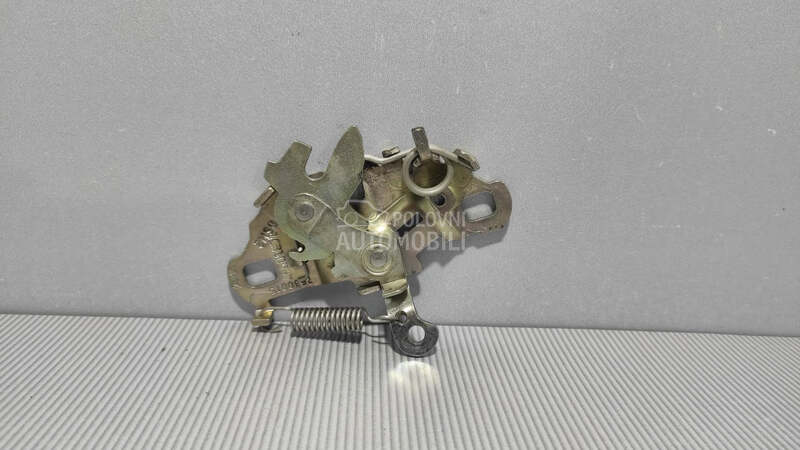 BRAVA HAUBE za Peugeot 2008