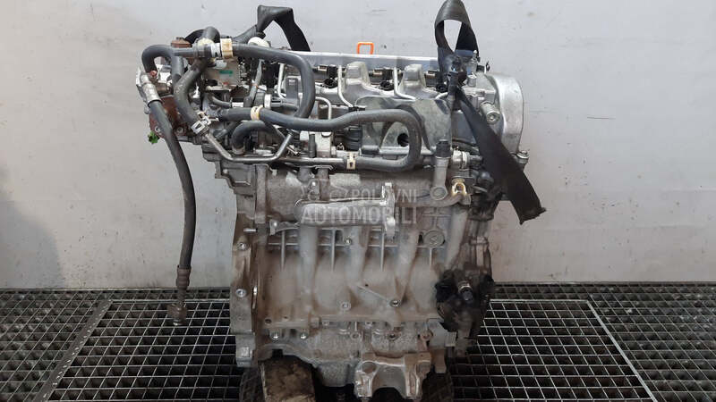 MOTOR za Honda Accord