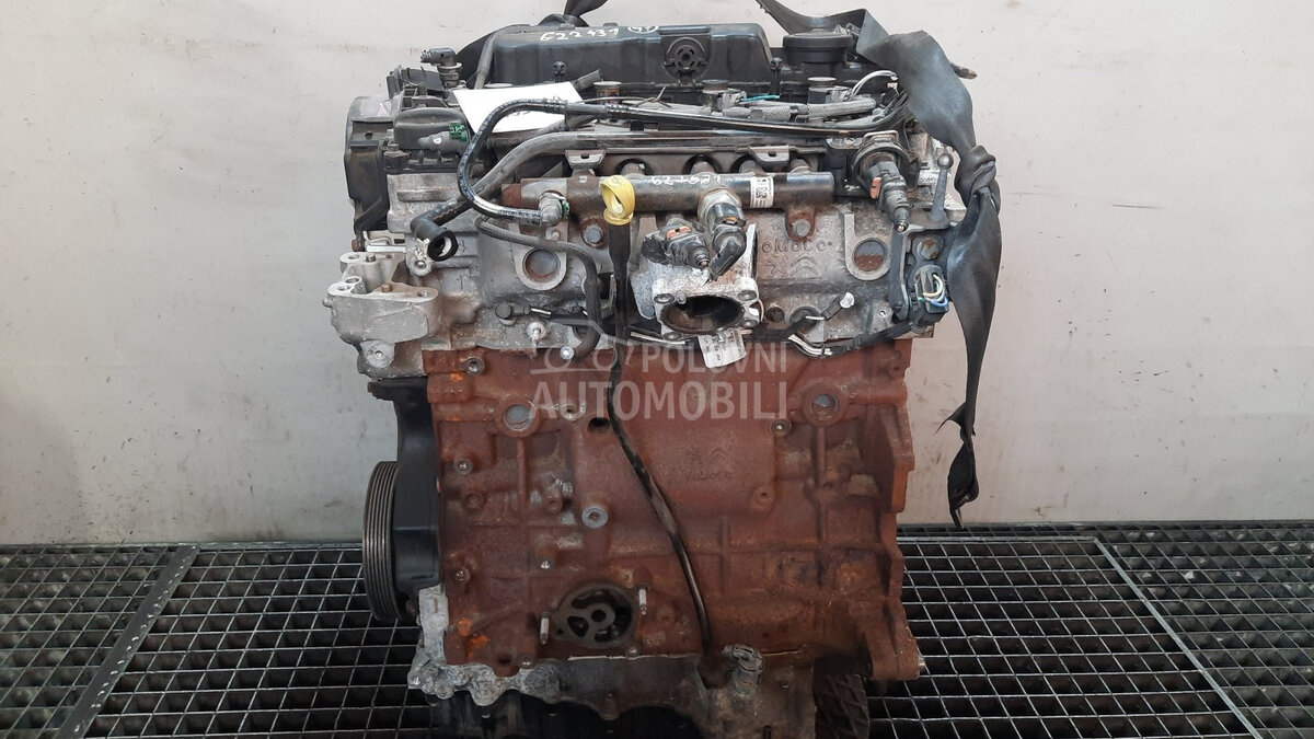 MOTOR za Citroen C4 Grand Picasso