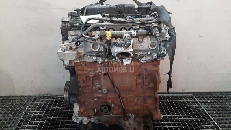 MOTOR za Citroen C4 Grand Picasso