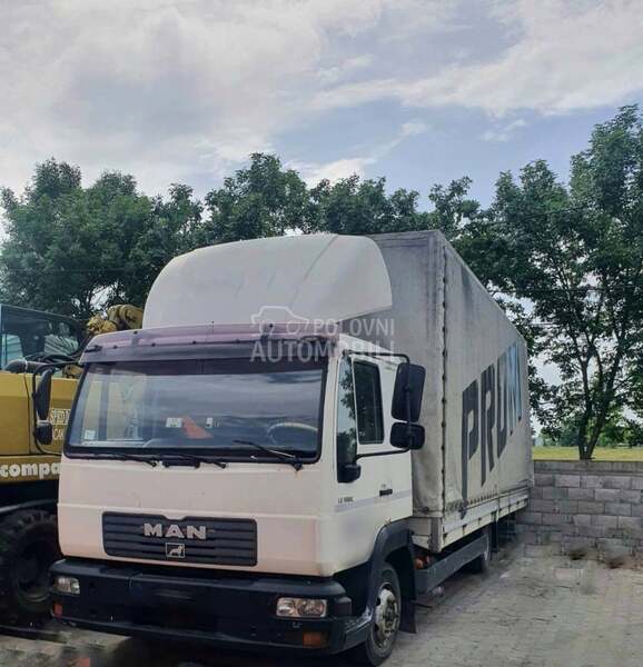 MAN 8 180