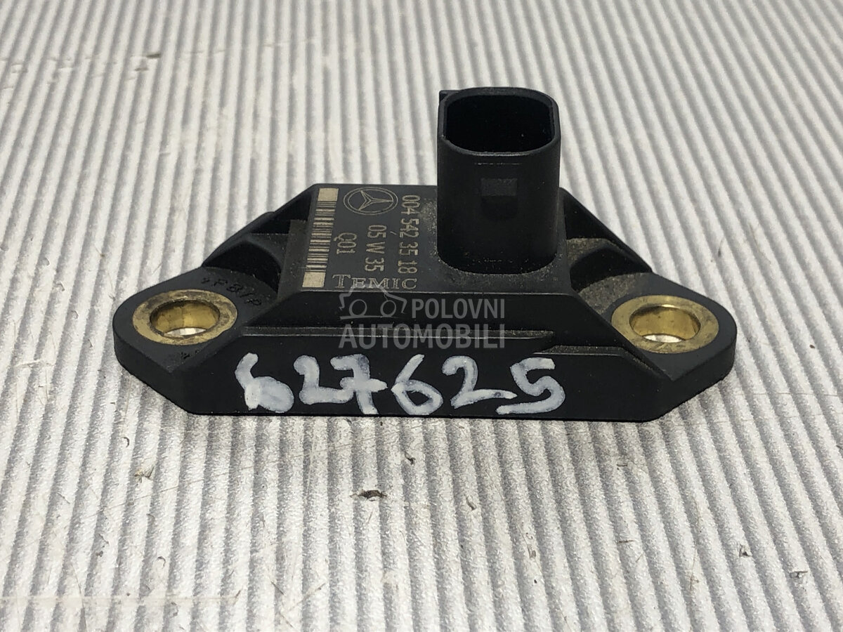 SENZOR za Mercedes Benz SL 280, SL 300, SL 320 ... - 0045423518