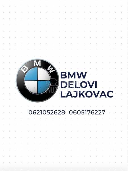 e92 kardan za BMW 320