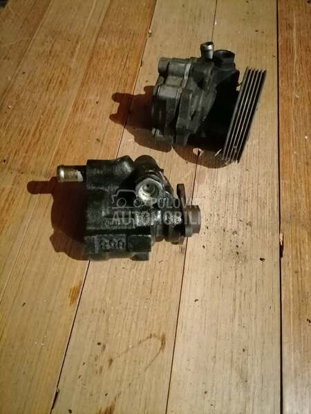Servo pumpa za Renault Scenic