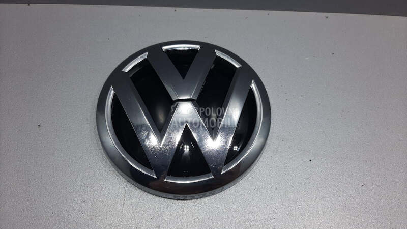 ZADNJI ZNAK za Volkswagen Passat B8