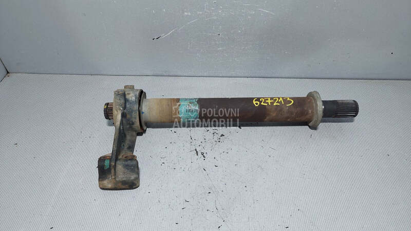 POLUOSOVINA za Kia Sorento