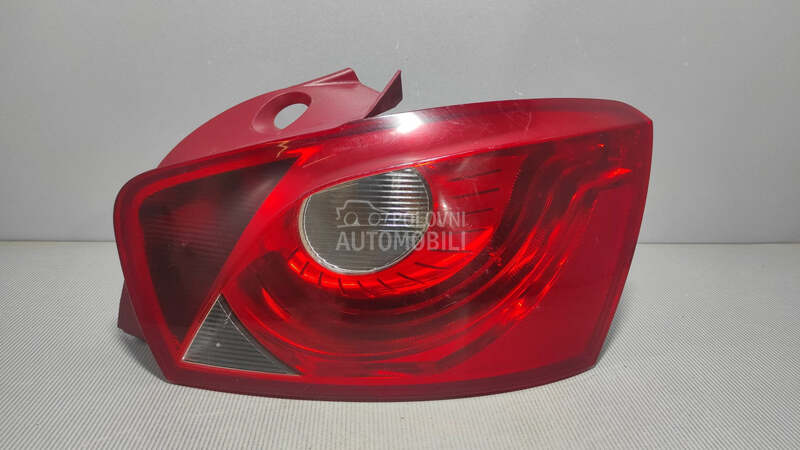 STOP SVJETLO za Seat Ibiza