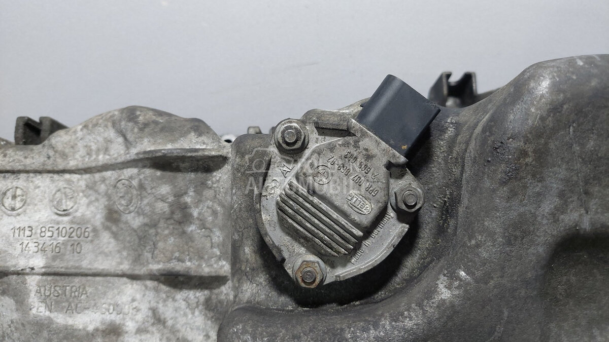 SENZOR ULJA za BMW X1 - 7508003
