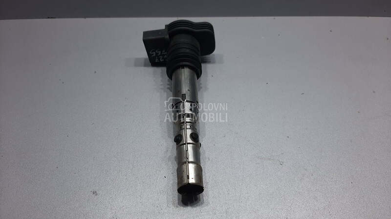 BOMBINA za Audi A3