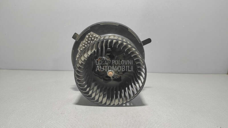 VENTILATOR KABINE za Volkswagen Passat B7