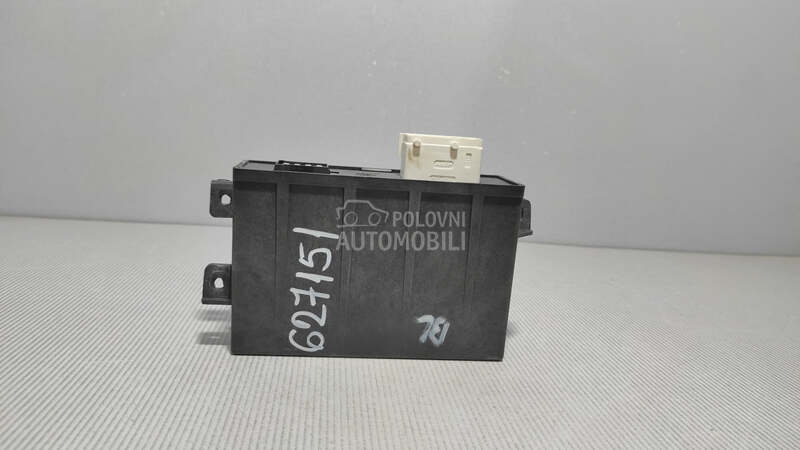 ELEKTRONIKA MODUL za Peugeot 508