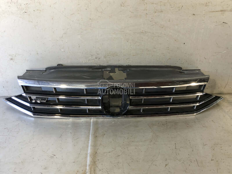 MASKA za Volkswagen Passat B8