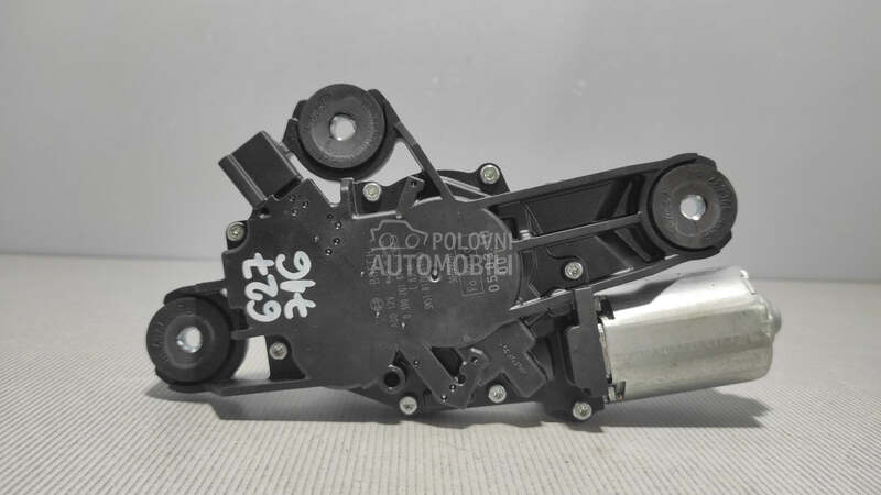 MOTORIC BRISACA GEPEKA za Volvo S40