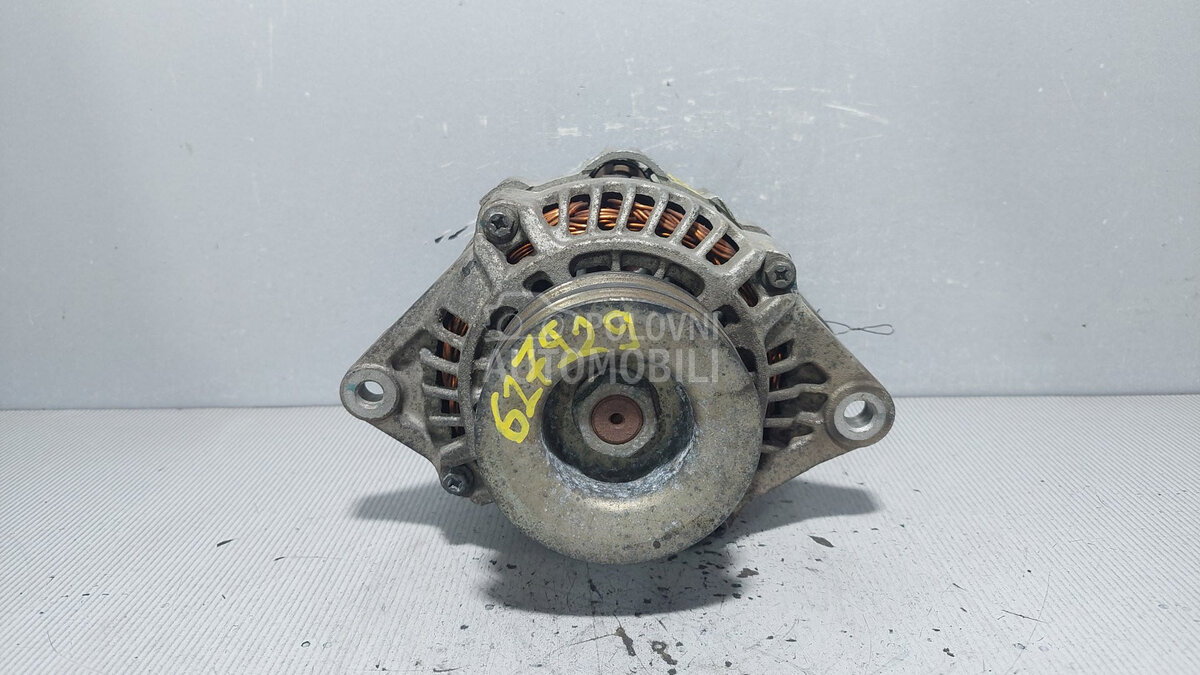 ALTERNATOR za Mazda BT-50 - A2TC1479ZT