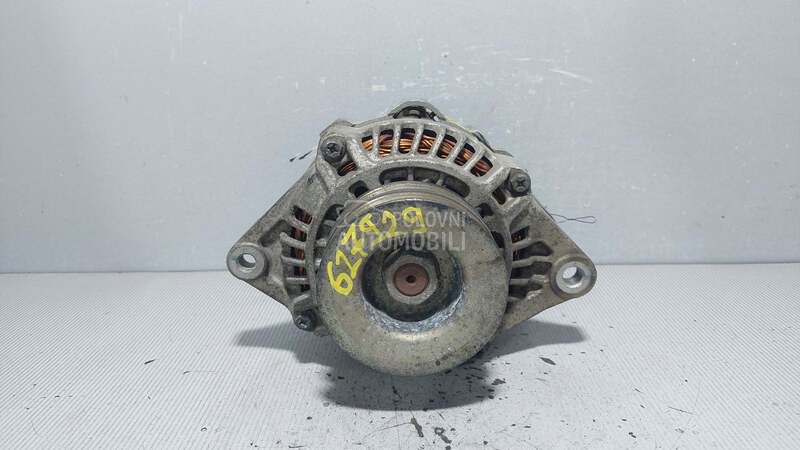 ALTERNATOR za Mazda BT-50