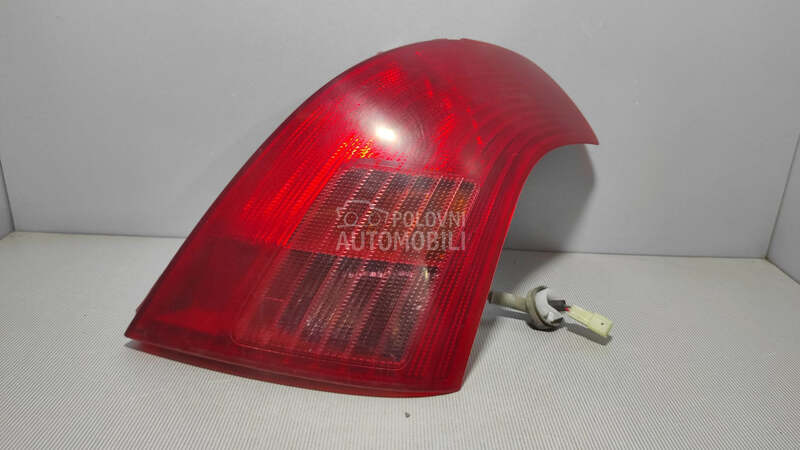 STOP SVJETLO za Suzuki Swift