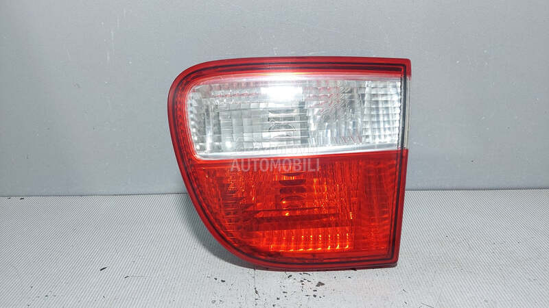 STOP SVJETLO za Seat Leon
