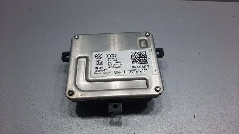 BALAST FARA za Audi A4