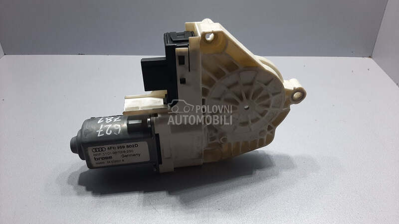 MOTORIC PODIZACA STAKLA za Audi A6