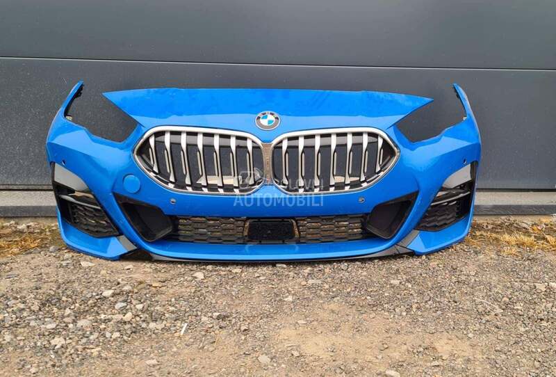 Branik za BMW 214, 216, 218 ... od 2019. do 2023. god.