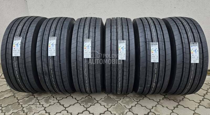 Goodyear 385/65 R22.5 Sve sezone