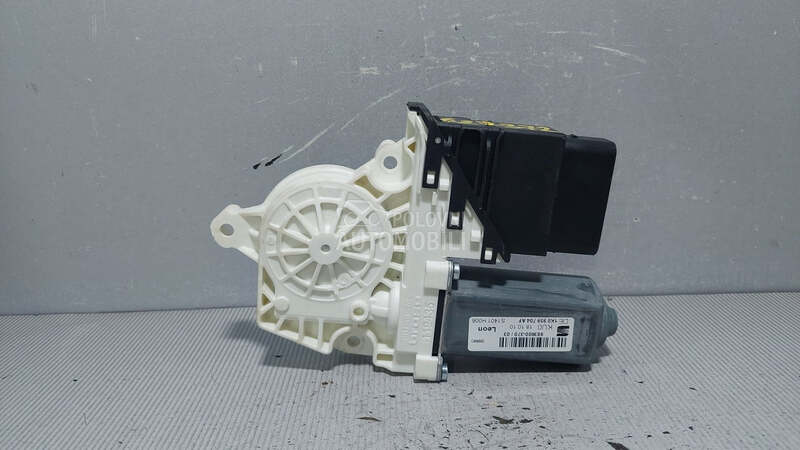 MOTORIC PODIZACA STAKLA za Seat Leon