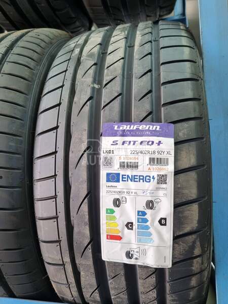 Laufenn 225/40 R18 Letnja