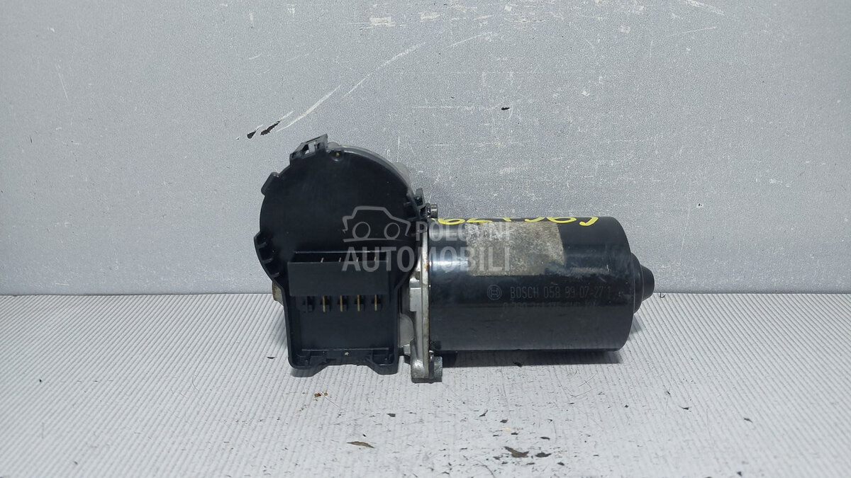 MOTORIC PREDNJEG BRISACA za Volkswagen Passat B5 - 3B1955113B