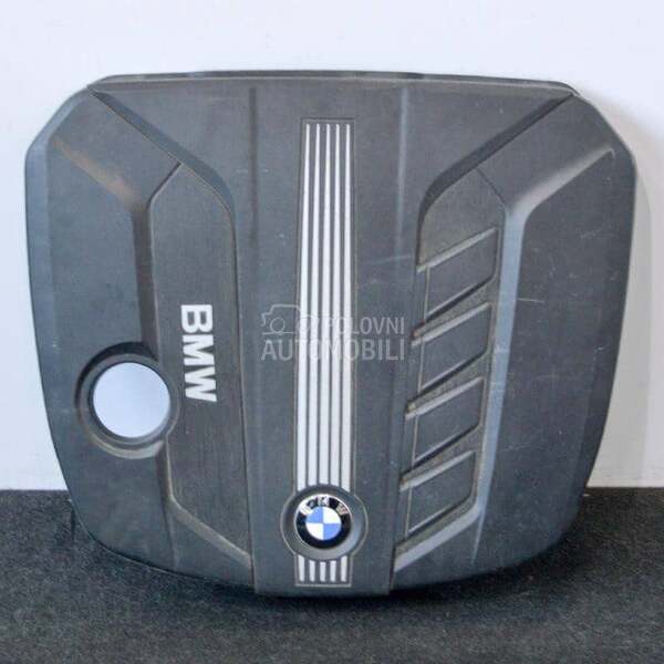 poklopac motora za BMW 520 od 2010. do 2016. god.