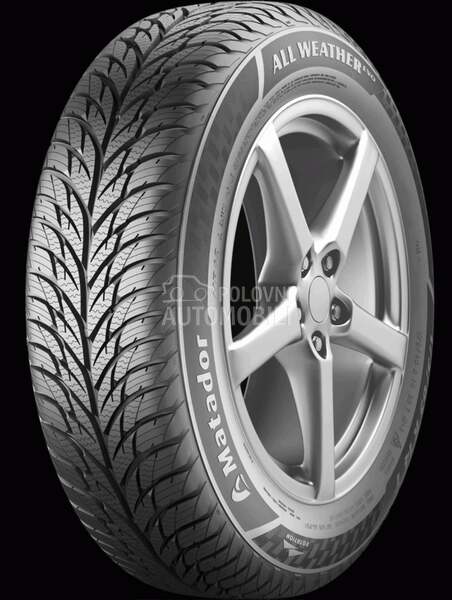 Matador 195/60 R15 Sve sezone
