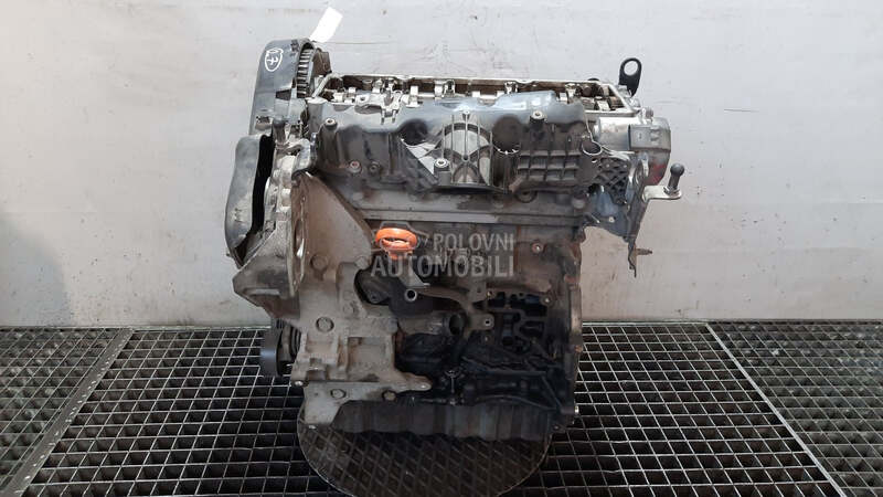 MOTOR za Volkswagen Passat B6