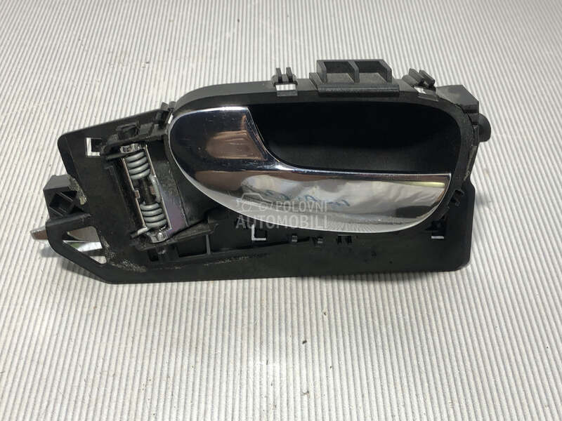 UNUTRASNJA RUCKA VRATA za Peugeot 307
