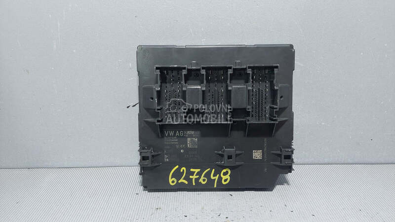 BCM ELEKTRONIKA za Volkswagen Caddy
