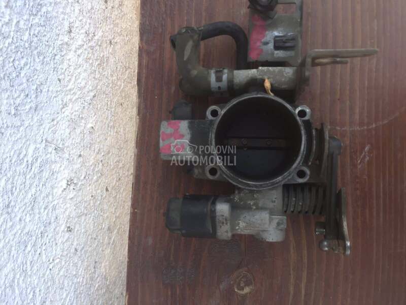klapna gasa za Opel Astra G