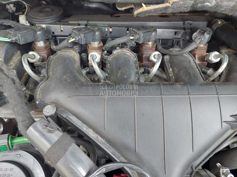 dizne za Peugeot 307, 407