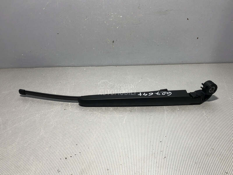 BRISAC za Audi A3
