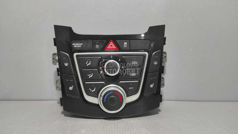 PREKIDACI KLIME za Hyundai i30